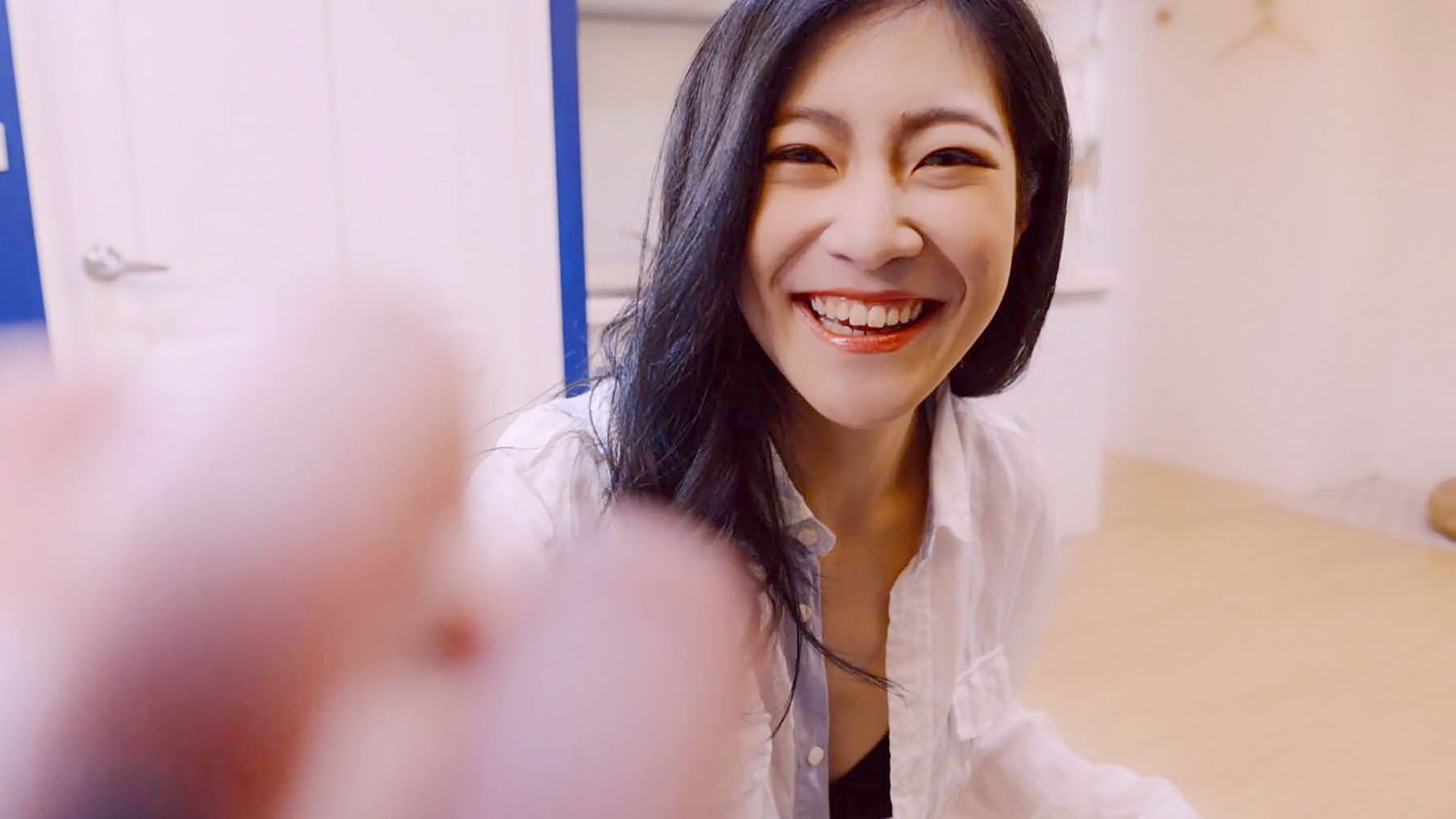 livybaby : 編輯推薦：#官方Top100影片

甜美可愛已經不是livybaby的代名詞，讓你最無法自拔的是livybaby的貼心溫柔，只想讓小哥哥回到家能享受無微不至的舒服

#白虎 #美少女 #口交 #角色扮演 #感謝祭