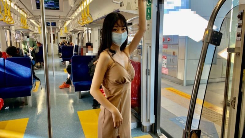 sexyemily : 教官監製AV🎬
午後的寧靜，一名女子搭乘電車的路上，卻不知⚠️正準備朝向她而來...
滿足您心中壞壞的幻想😈