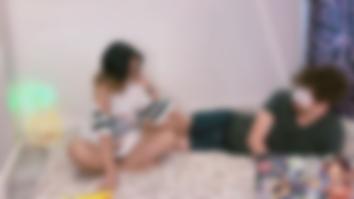 xiaoyuyulii : 小鱼-性诱我的炮友~被迫中断游戏