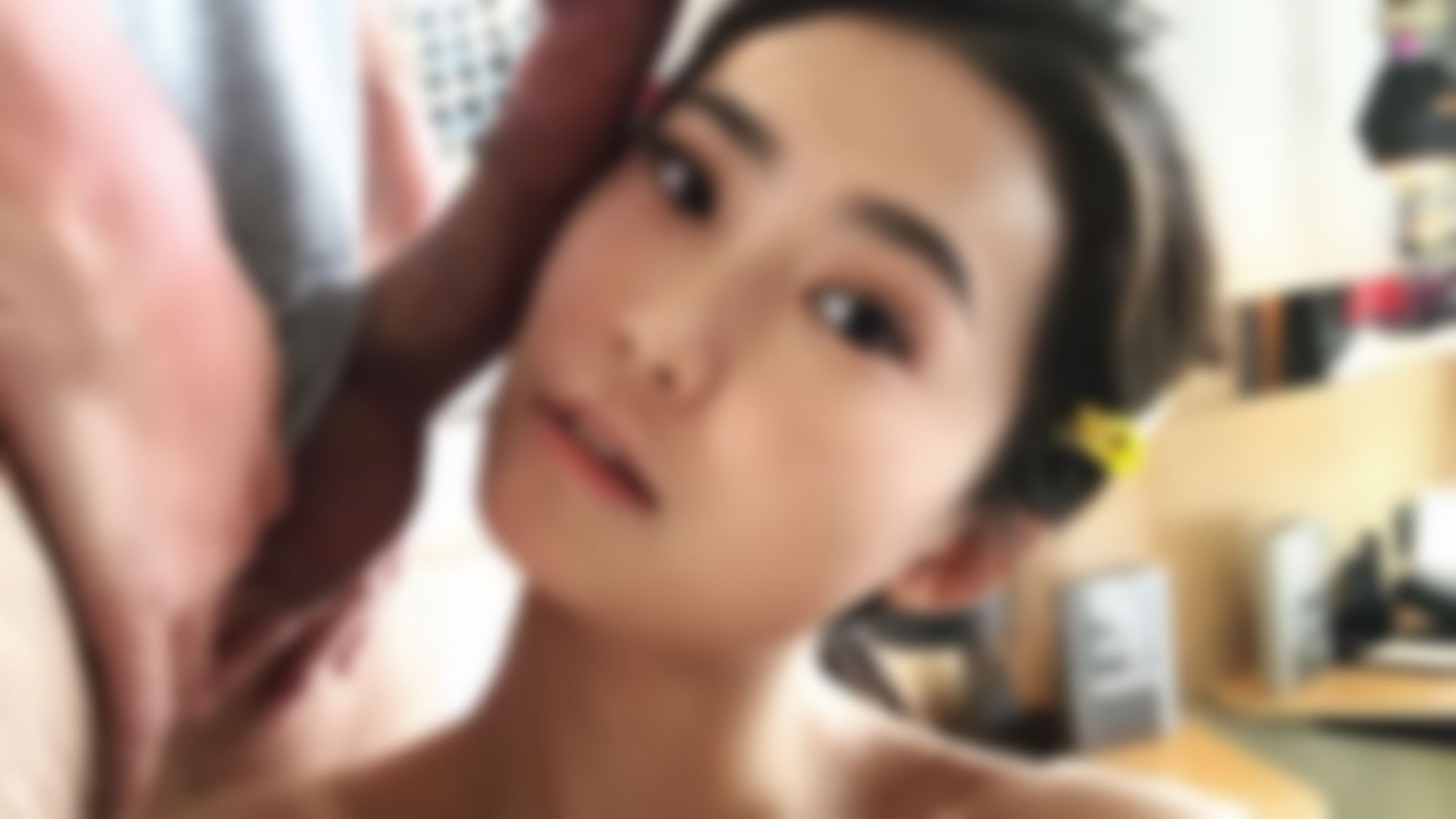 lonelymeow : LonelyMeow Mia "MY FIRST TIME MAKING AV"