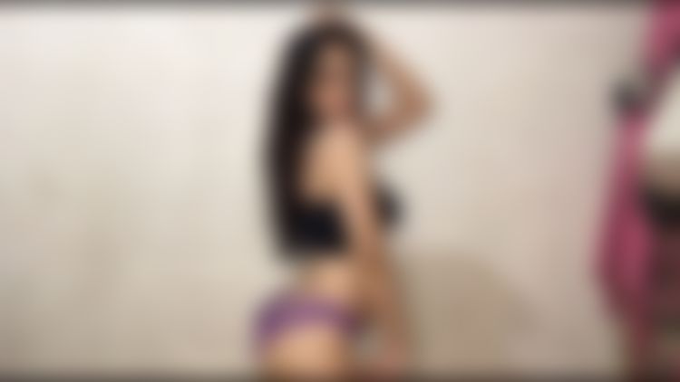 babysyii : my sexy dance ✨