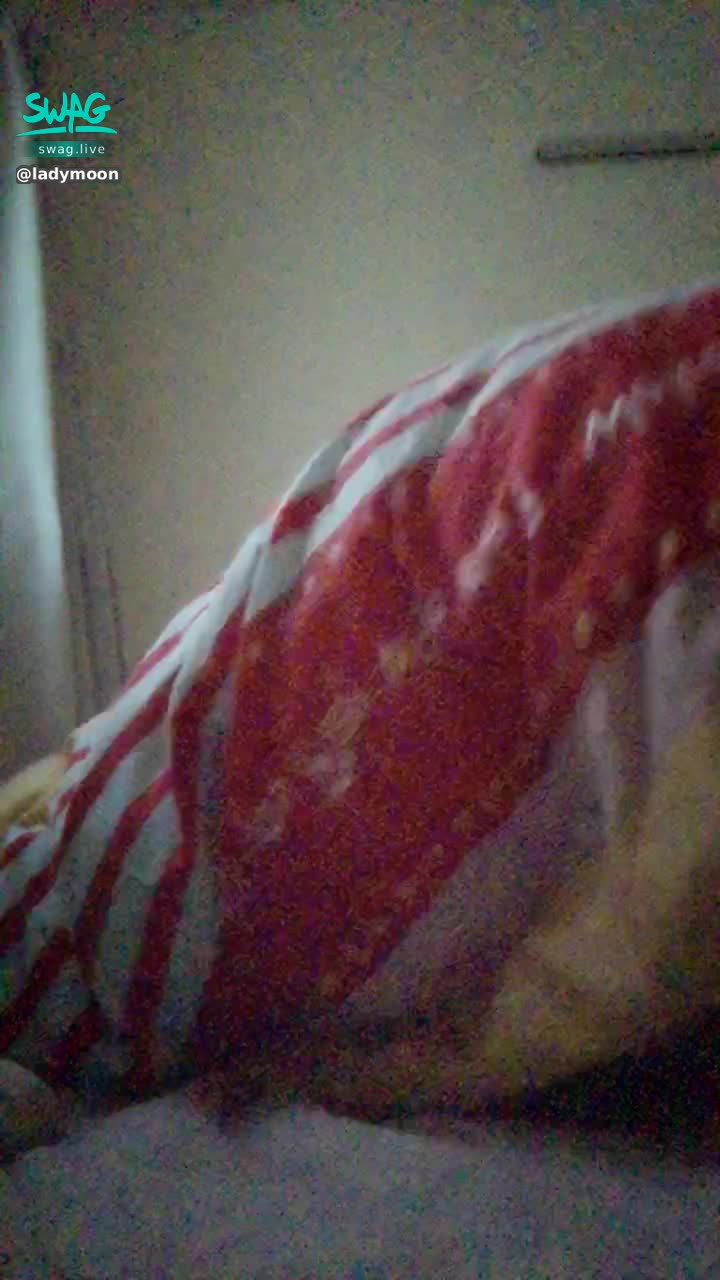 l******n : 還是大家喜歡看ㄉ是
這種躲在被子露屁股ㄉ妖怪👻
仔細看滾ㄌ幾圈私訊我答案🤓
搞不好有大驚喜ㄋ💓