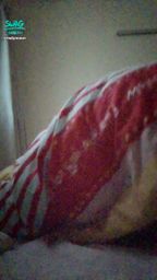 l******n : 還是大家喜歡看ㄉ是
這種躲在被子露屁股ㄉ妖怪👻
仔細看滾ㄌ幾圈私訊我答案🤓
搞不好有大驚喜ㄋ💓