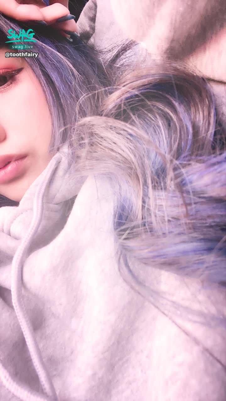 toothfairy : 米納桑～好久不見😘