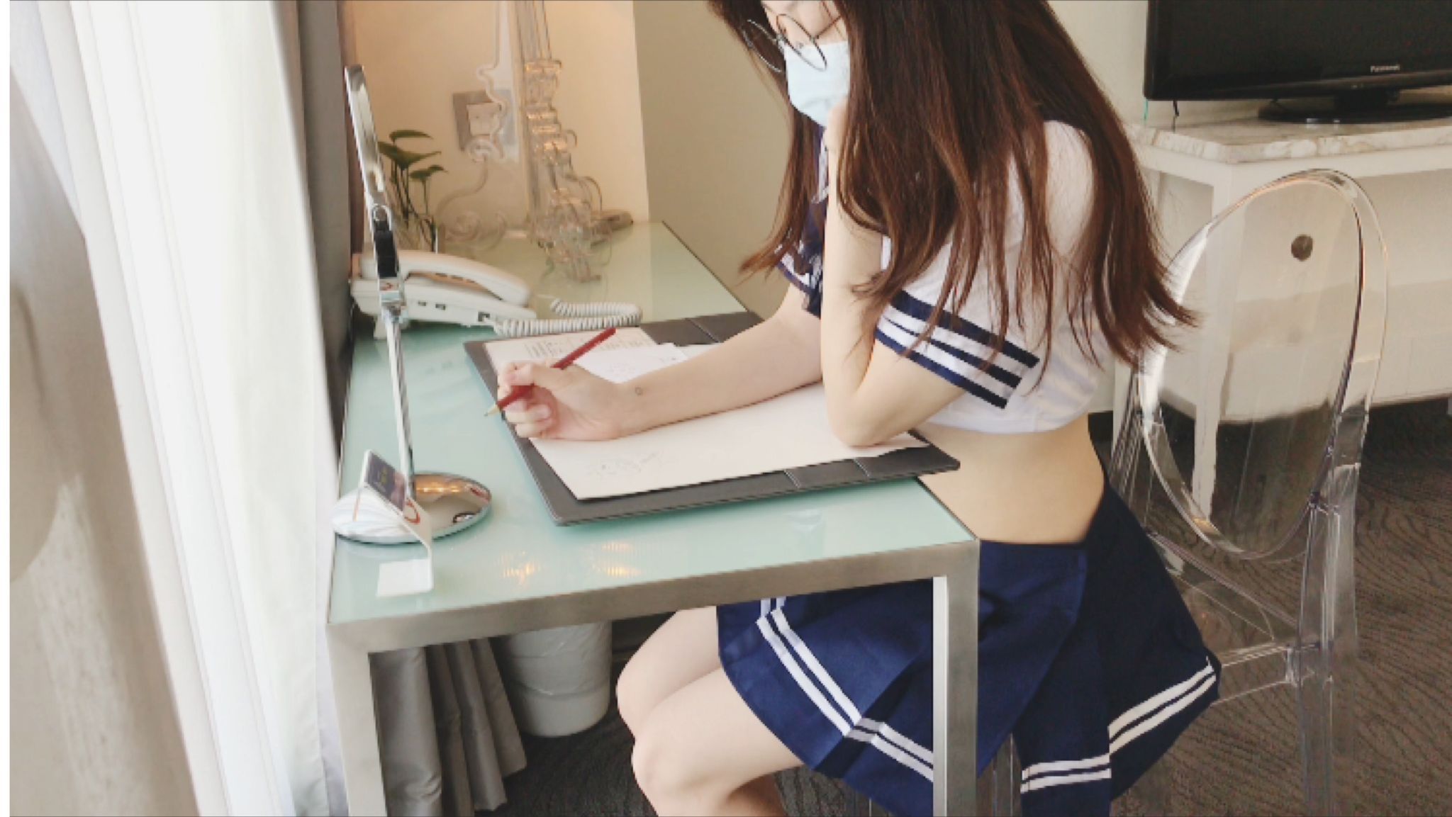 v********g : 音樂: With You In The Morning
音樂家: Carl Storm