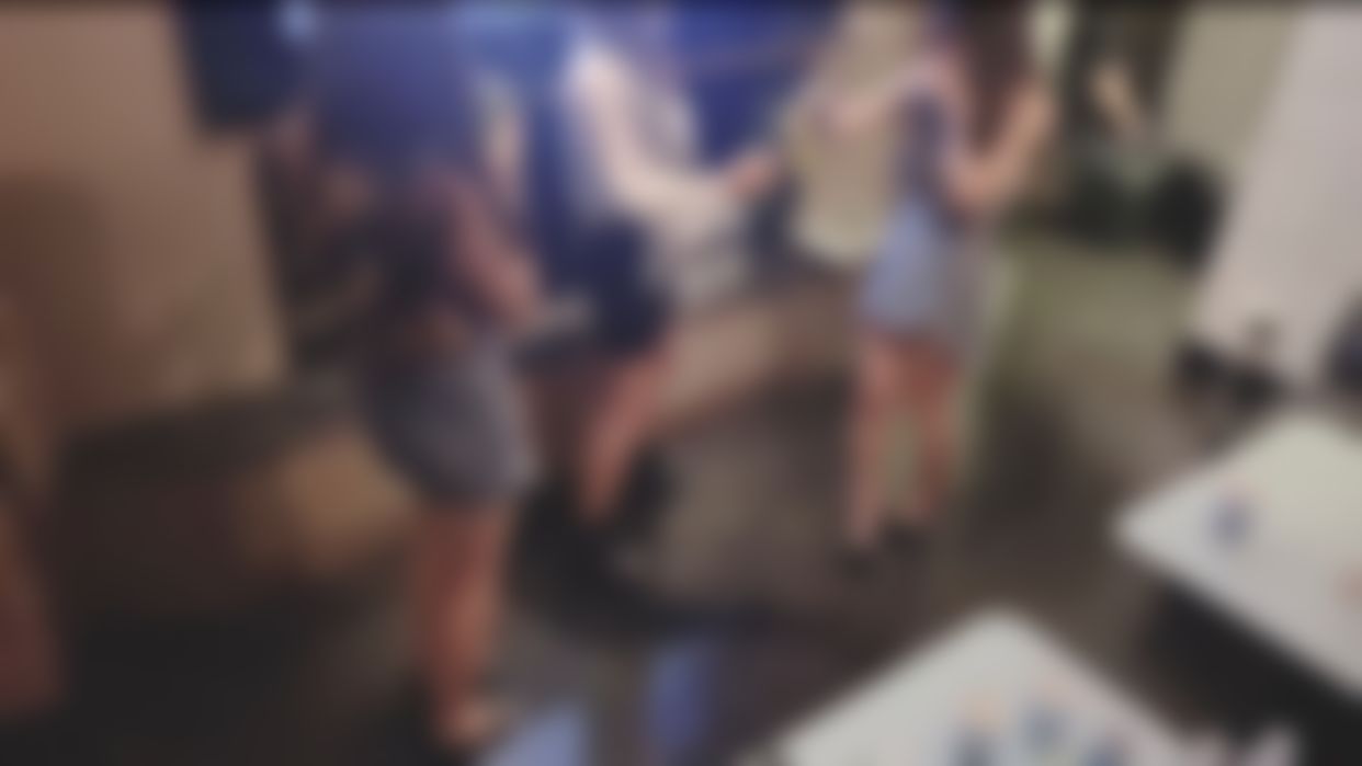 hannababe : 人氣主播開派對🎉喝酒大膽玩遊戲玩到變多人性愛派對🔥