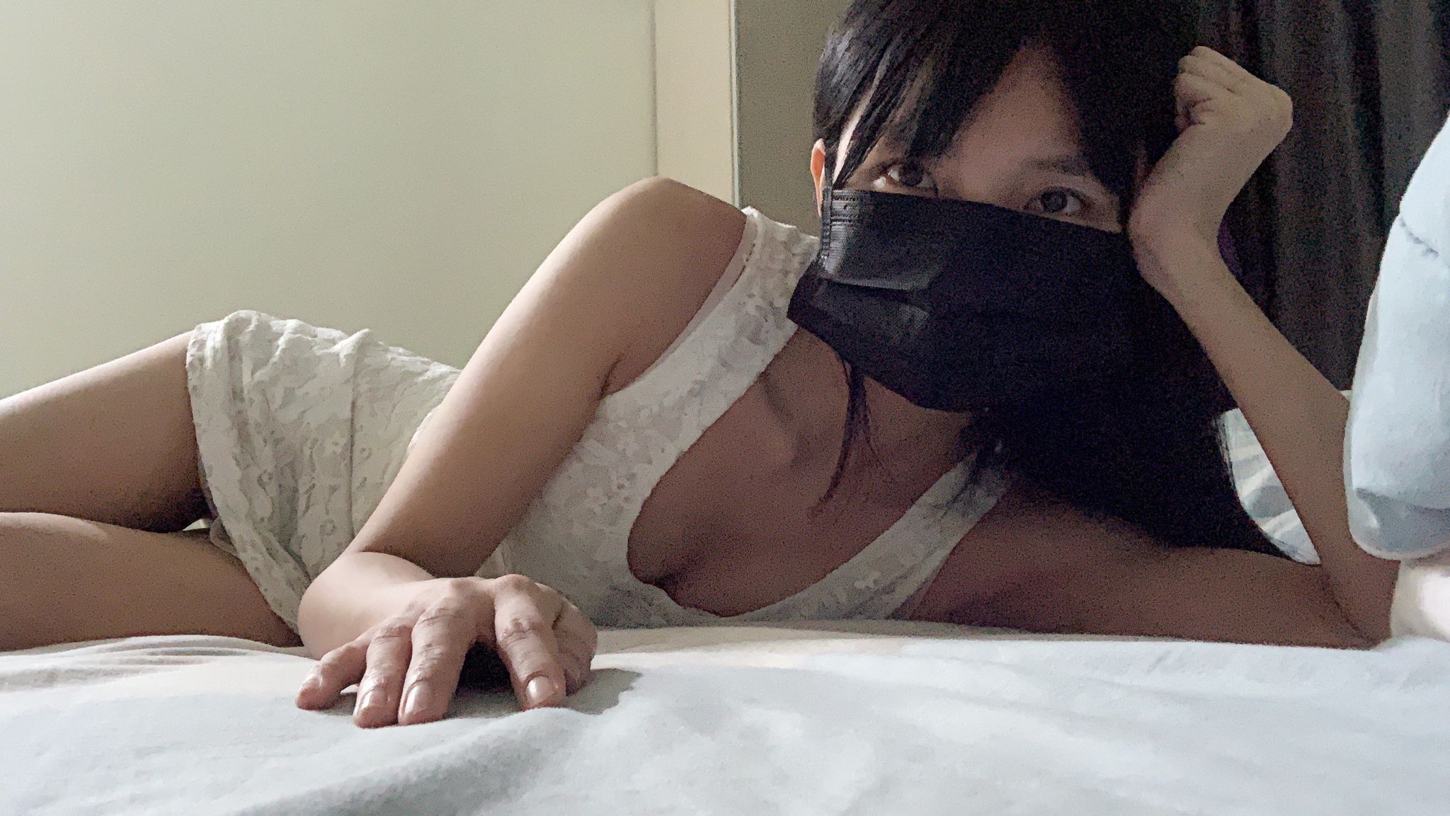 lizbaby : 挑逗你就是想讓你來幹我