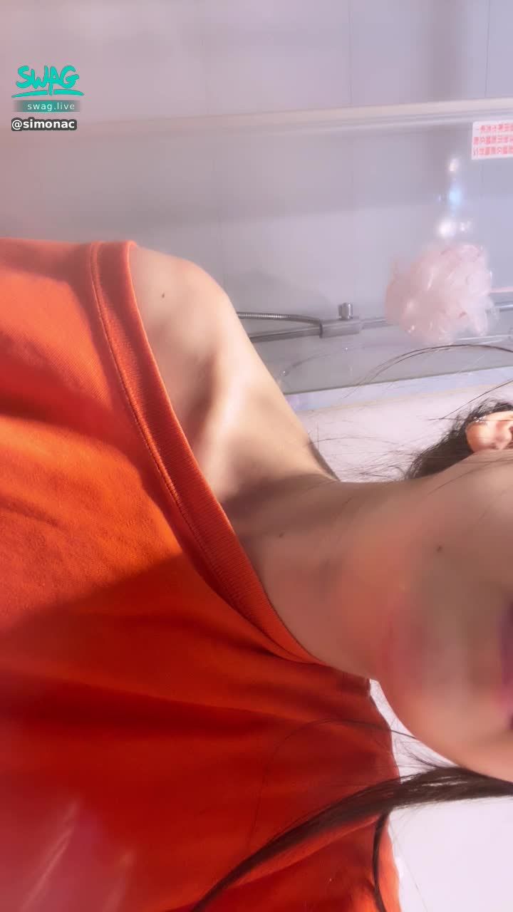 simonac : Massage me the chat room for free videos! 私訊殘寶貝拿免費影片！