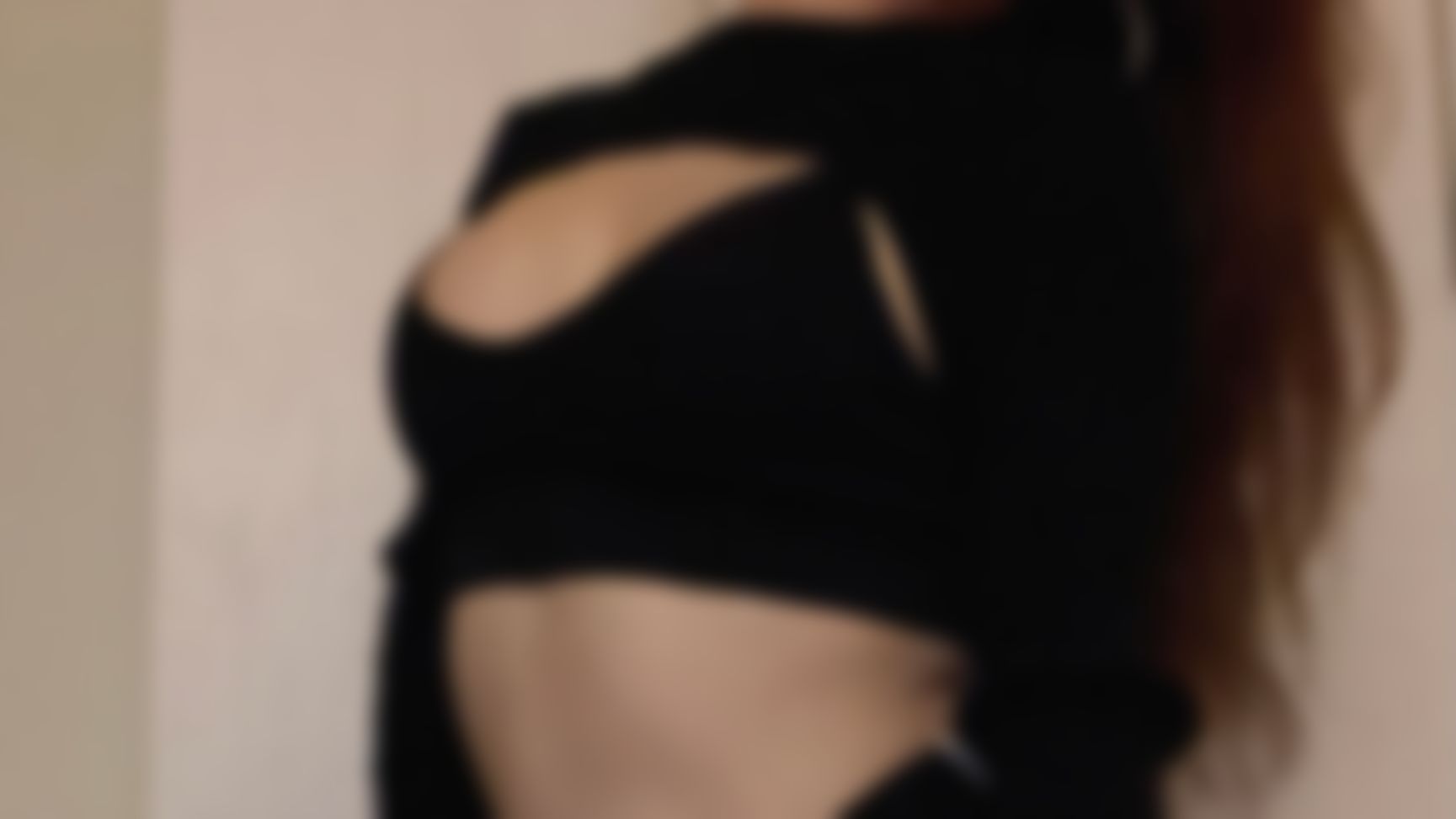 b**********m : 性感挑逗屁屁奶奶摸摸舞蹈 不小心露乳暈