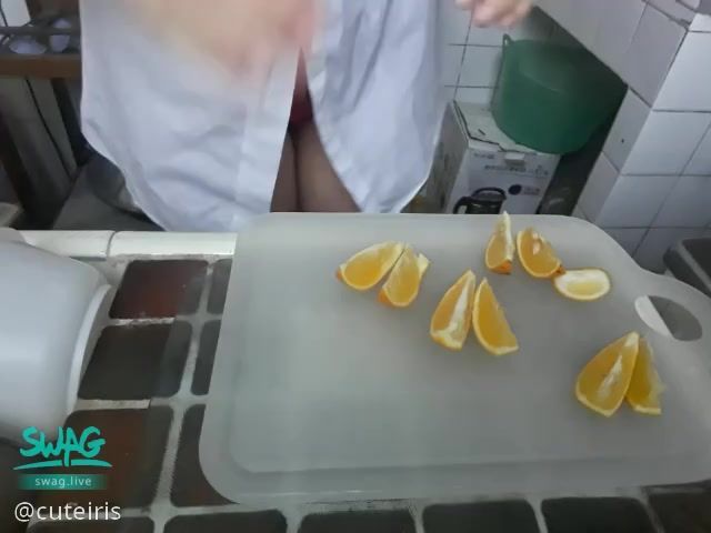cuteiris : 記得油油油要水潤💦水潤💦、這樣煮起來才會多汁，太硬了、就是要火上加油!!!💪