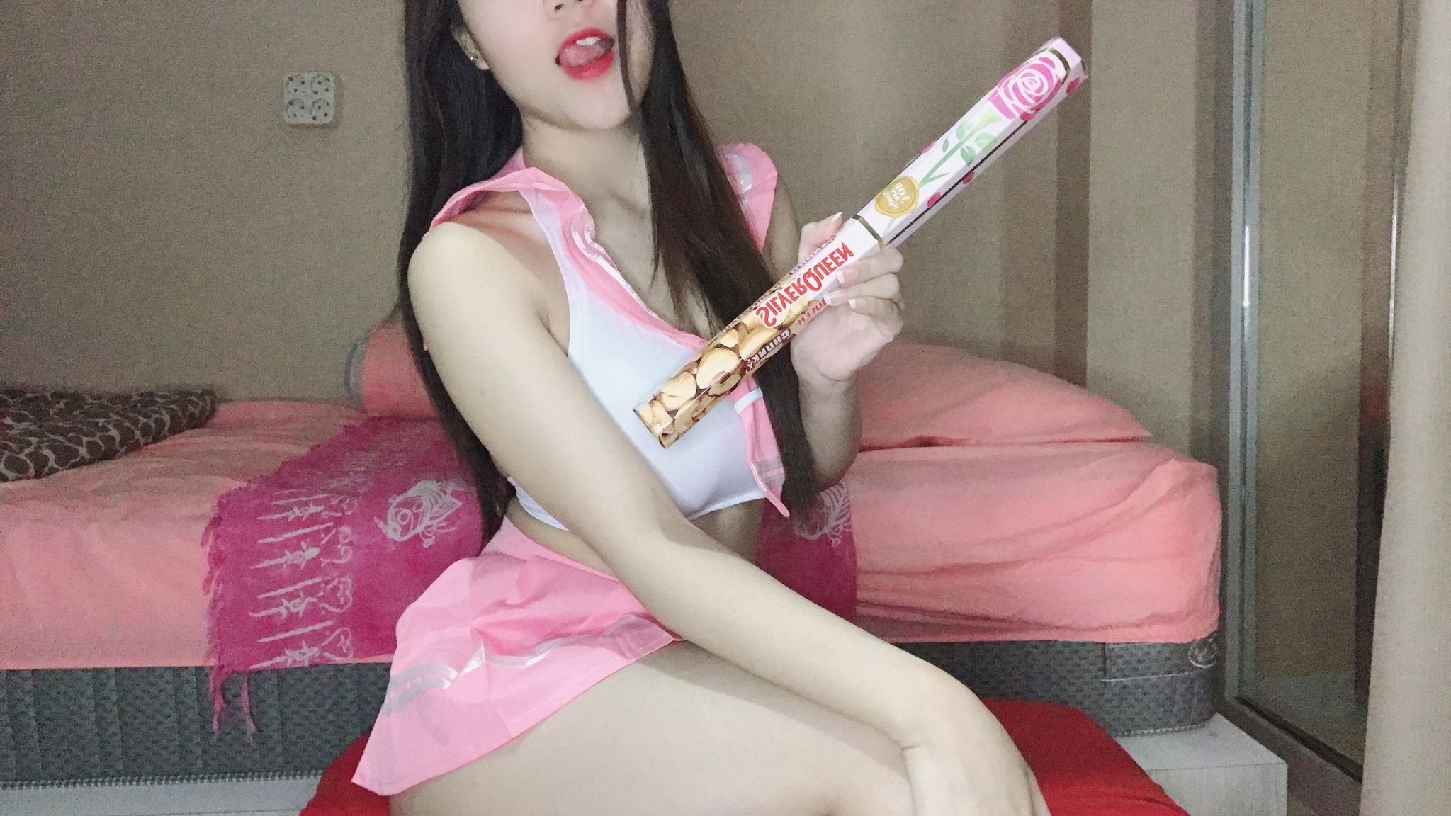 celinne : #horny #hot #sexy #naughty #sexy #naked #student