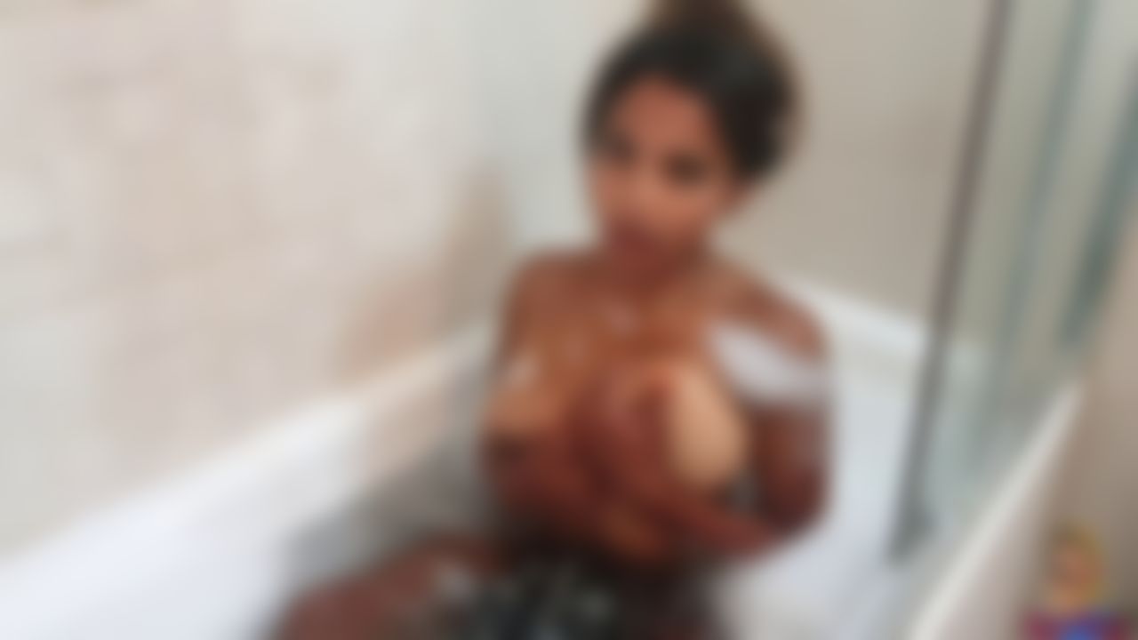 latikajha : Big boobs Latika got a BBC dick in Bathroom.