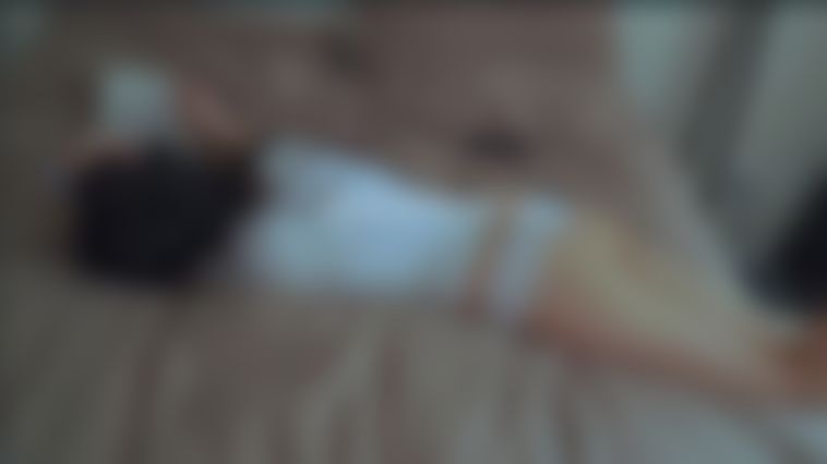 hongkongdoll : 分享我的日常性愛③ 看書時他偷偷走進我的房間 讓我高潮迭起