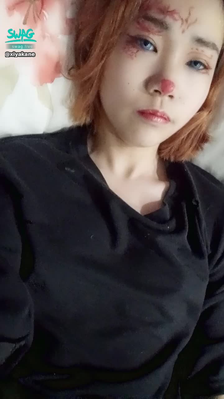 x******e : 人家想要了嘛