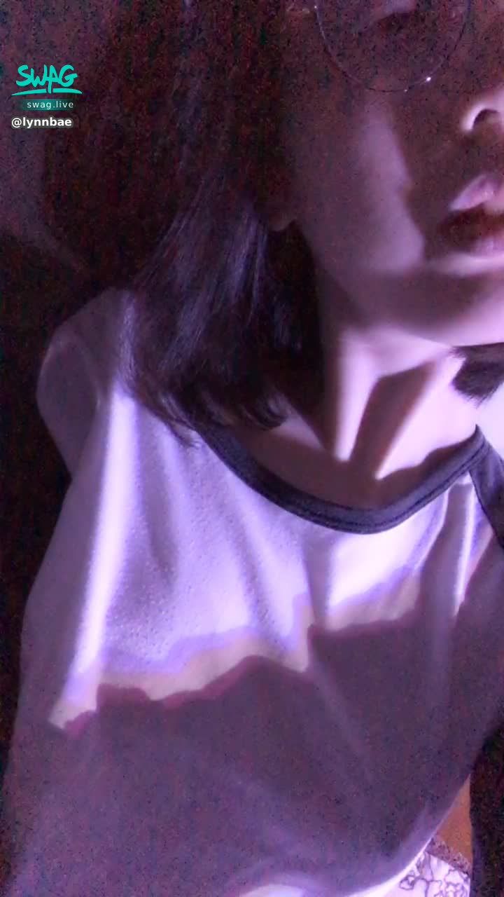 lynnbae : 想要時會有的心情👌🏻👈🏻 起雞皮疙瘩了