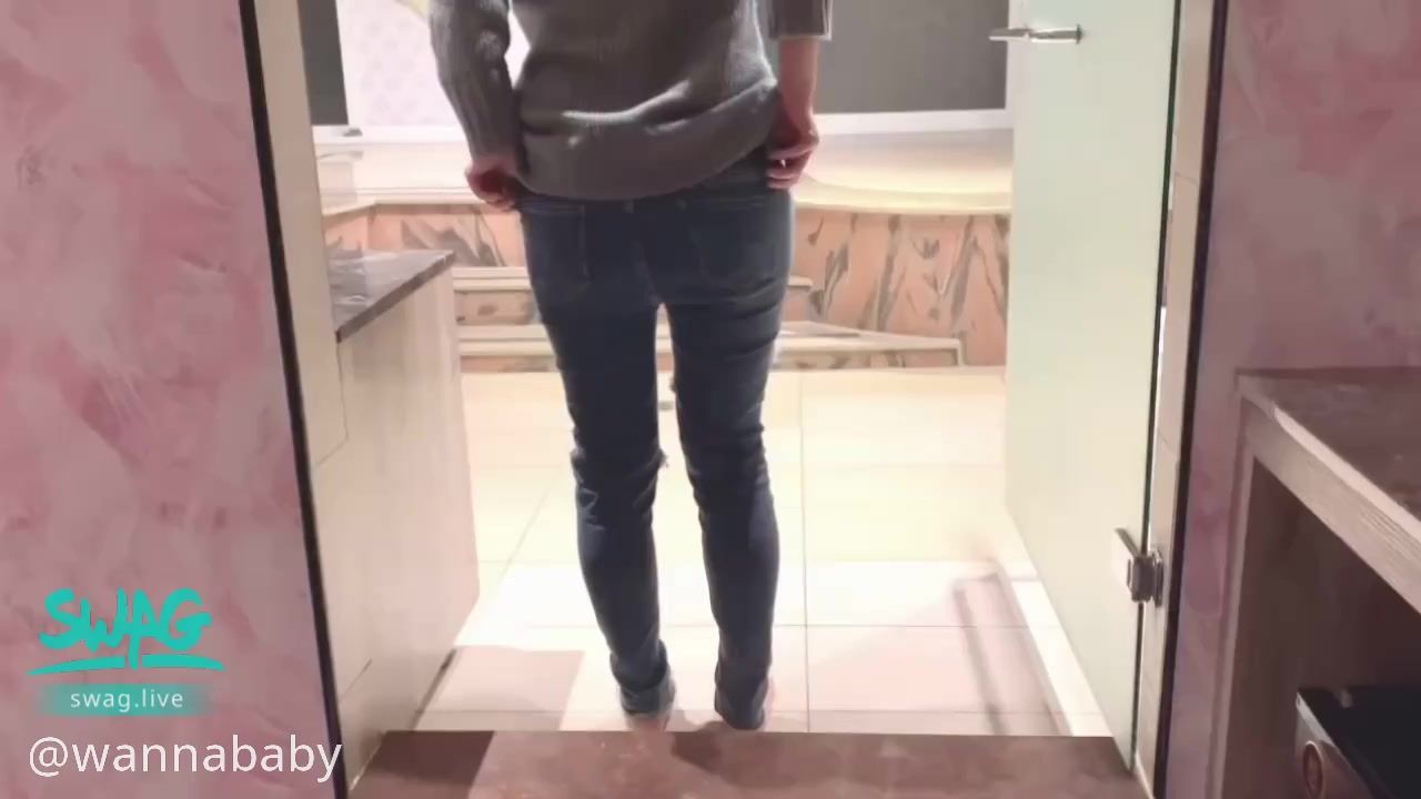 wannababy : 達成粉絲願望🉐認證多汁易濕的騷貨💦🔥