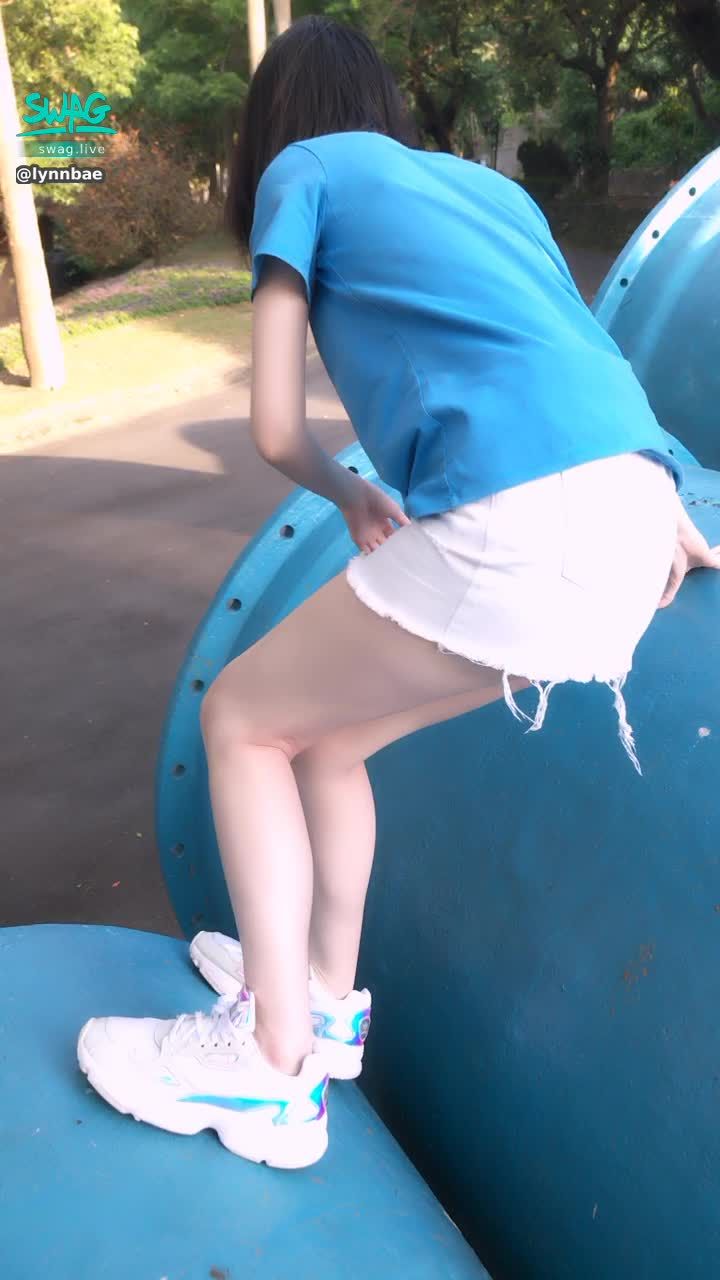 lynnbae : 肢體障礙🥴