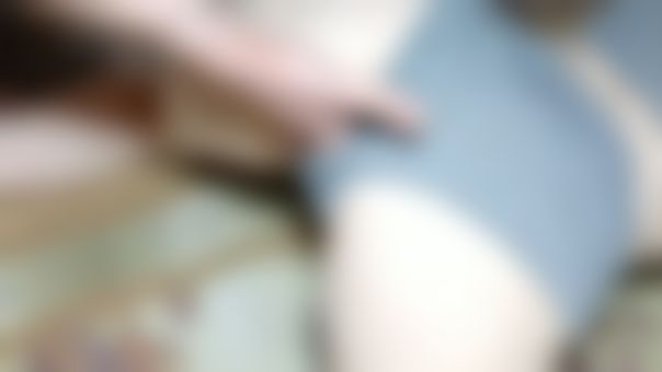 lilybarby : Young MOM in short shorts gets fucked on the floor