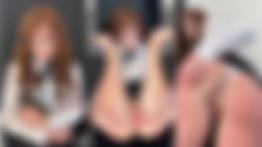 sweetiefox : Innocent schoolgirl masturbating with toys and suck dildo