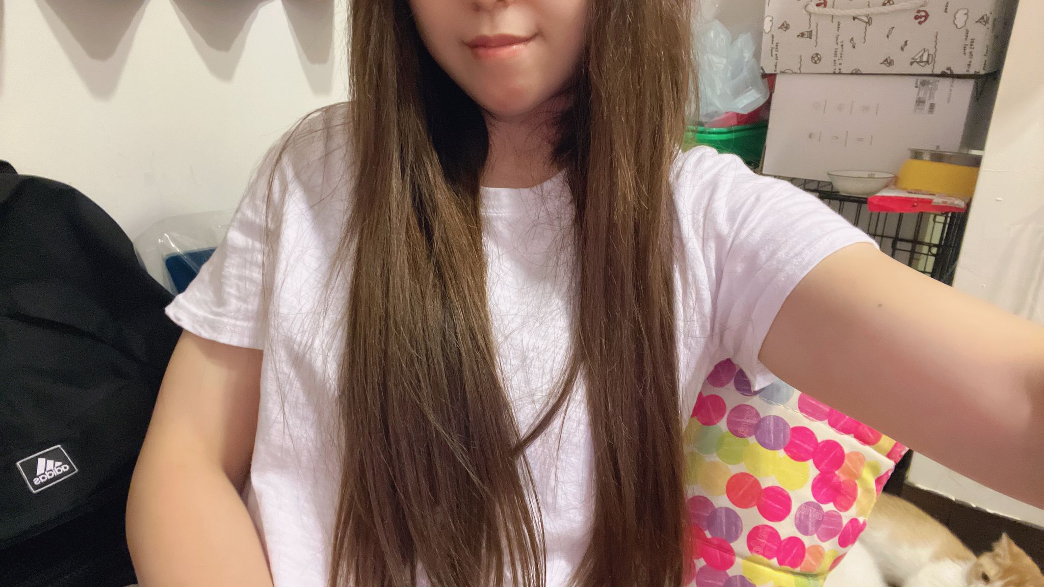 x********l : 純粹自摸
