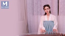 modelmedia : 情慾古箏師不能只是彈琴跳舞,還有快問快答!想了解更多av拍攝秘辛、有趣互動
以及人间凶器巨乳交談!原味情趣用品想要的舉手~
#麻豆AV #麻豆傳媒線上看