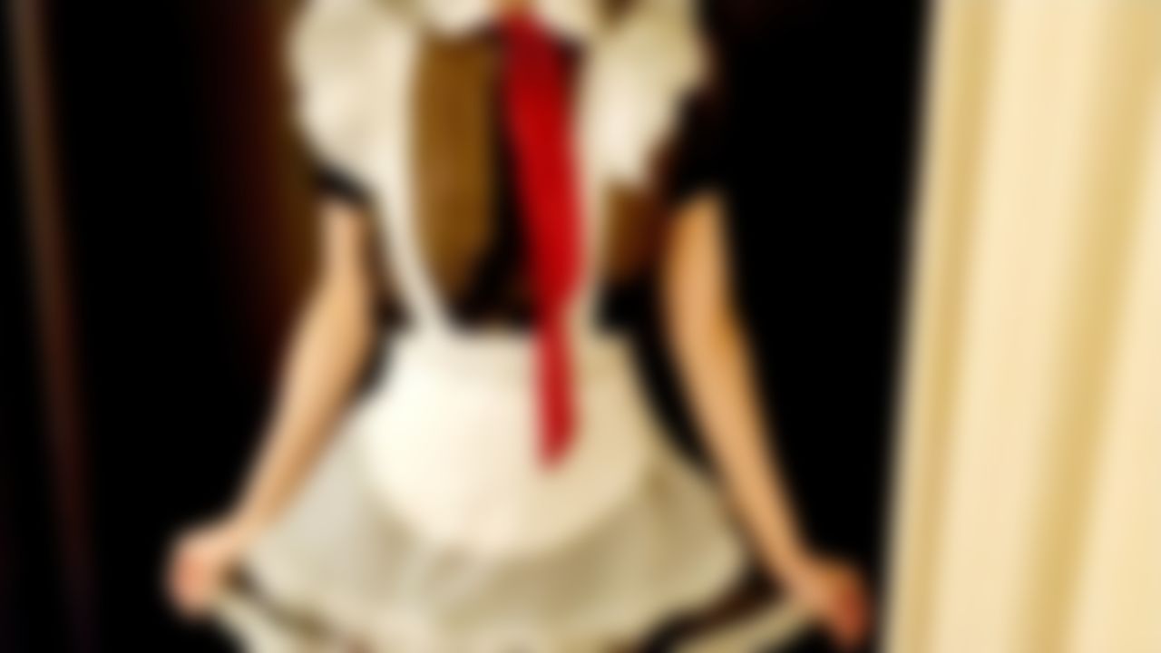 mollyflower : 喜歡吃棒棒的小女僕❤主人是想先看…茉莉會怎麼讓你舒服嗎😈