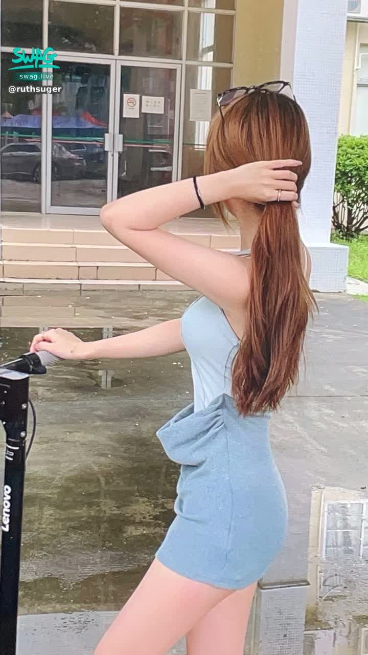 r*******r : 今天一大早出門散步一下😃😃
覺得心情很好🥰💕
繼續上班去～～