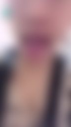 wanobaby : 我的舌頭很甜,想嚐嚐看嗎👅