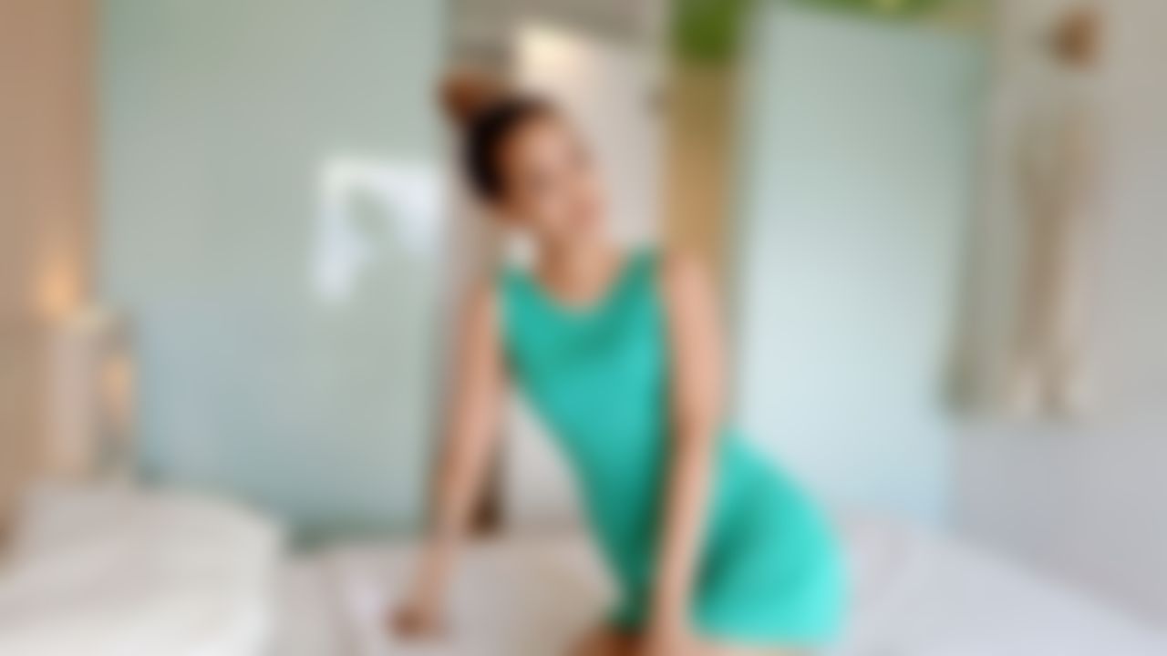 stephanykim : Before going to the party I masturbate first 😍💦