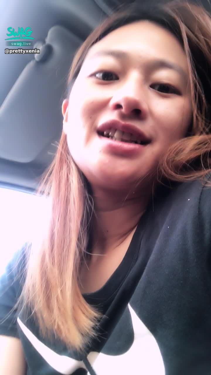prettyxenia : 今天好熱
