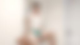 natasyya : Sexy woman aroused on the dressing table