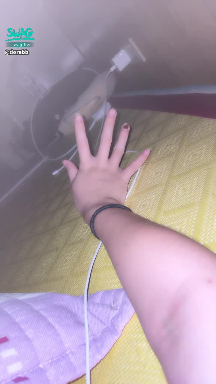 d****b : 要不要一起睡呀～