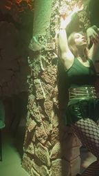 ellemira : 💋 3 hot dances in a row from a professional stripper 💋