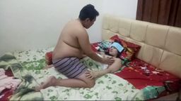 pandaputih : i get fuck from my brother when i feel sick