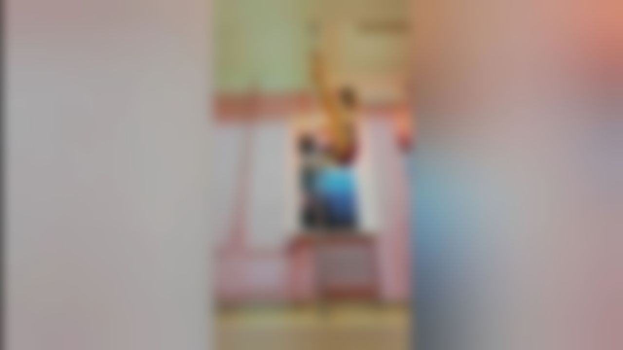  : pole dance💥