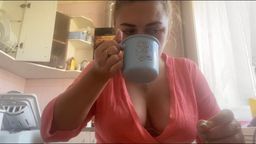 n******a : Drink Coffe with me