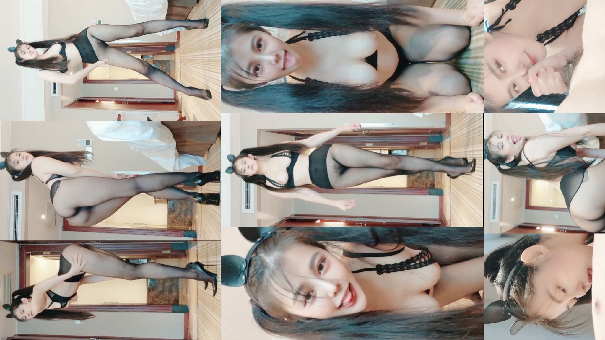 fetishbody : 美得心碎 舞品好的难受：美好的肉体 媚惑的美姿 妖娆的体态 百变的表情--可爱多情、气韵榨泄、妩媚风骚、迷离唯美，愿我的美好与你相关......