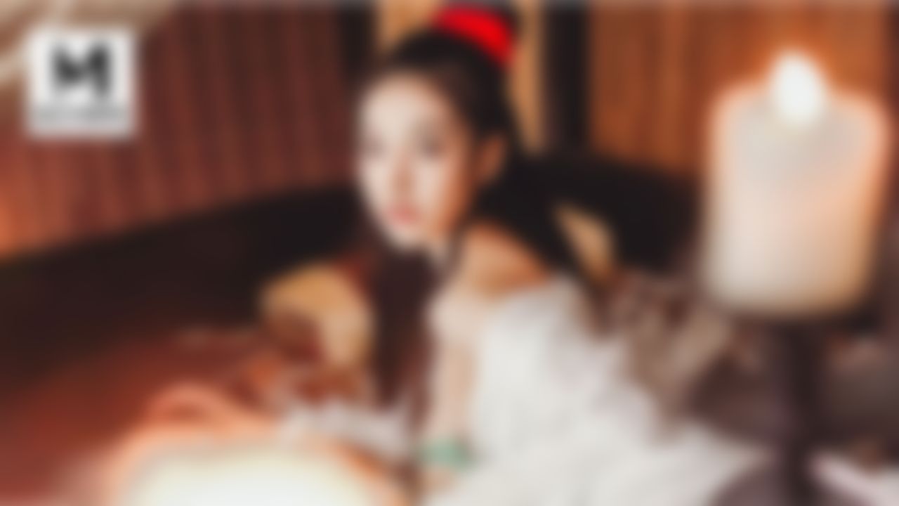 modelmedia : MAD-011 / 玉女心經 / 國風女優陳可心