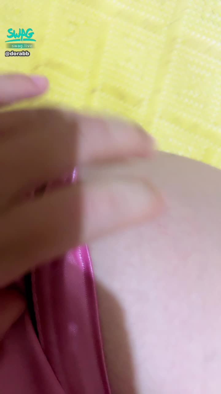 d****b : 褲子太緊了嗎