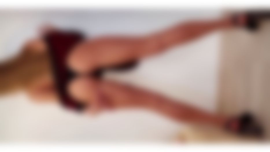  : 💥sexy striptease, high heels, hot orgasm 💥