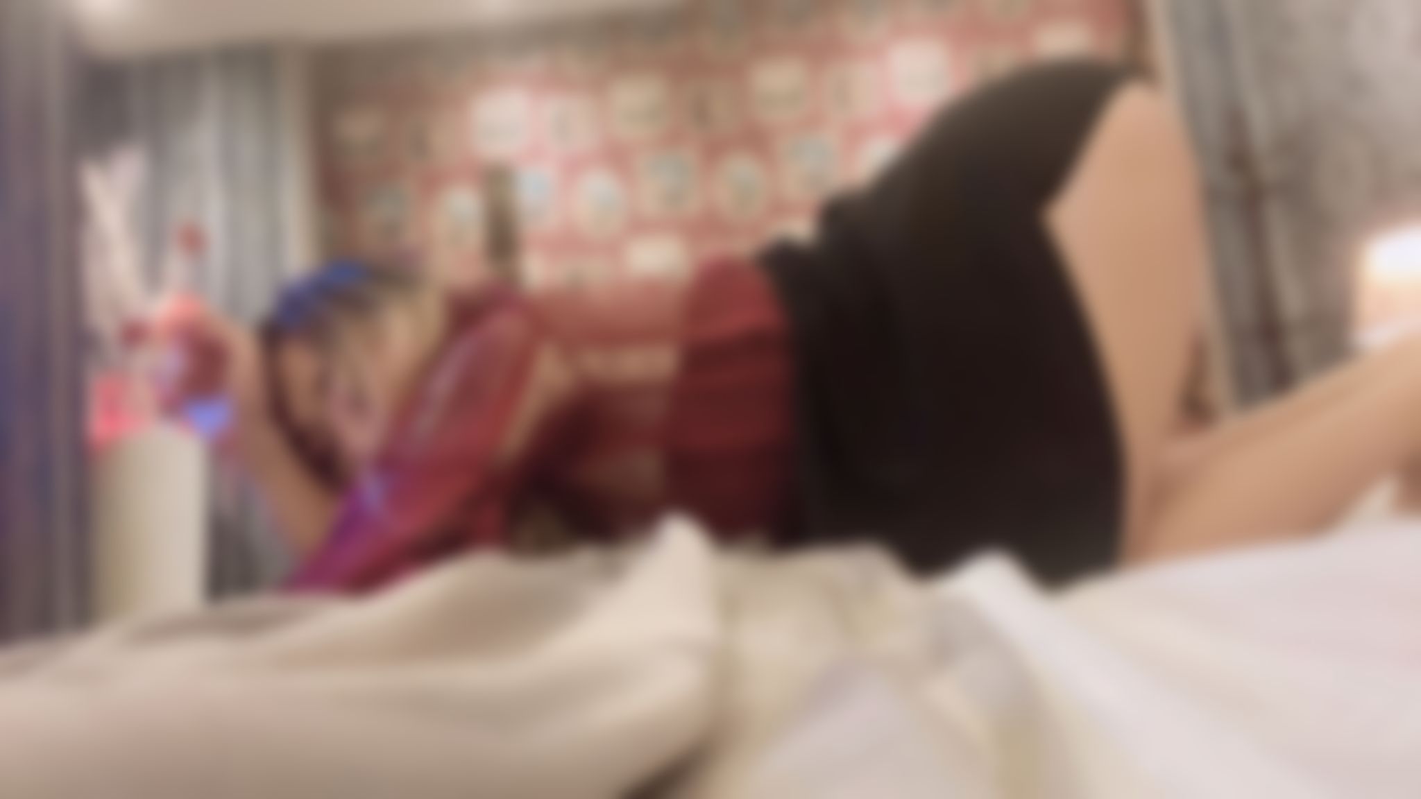  : ㊙️舞蹈教師之裙底的秘密㊙️