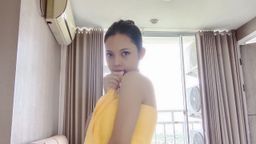 cimut : shower in morning and masturbate🤤