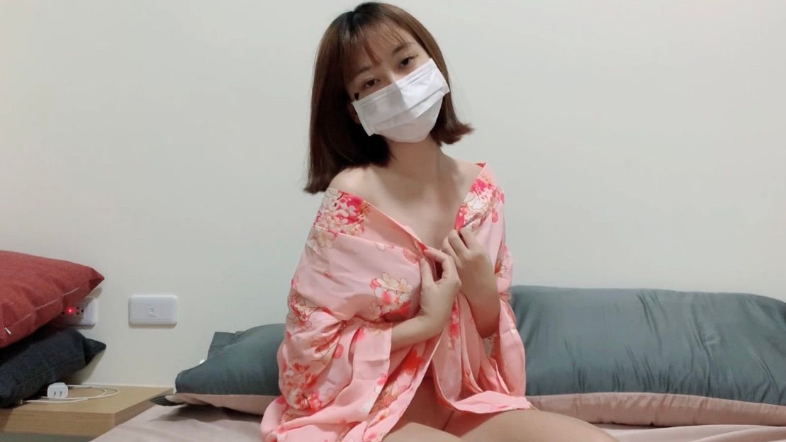 sexyemily : 日本女幽魂飄洋過海 來尋找真命天子💕