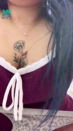 jagergirl : 最近真的忙到上廁所時間很少😢尿都很急很大聲💦💦