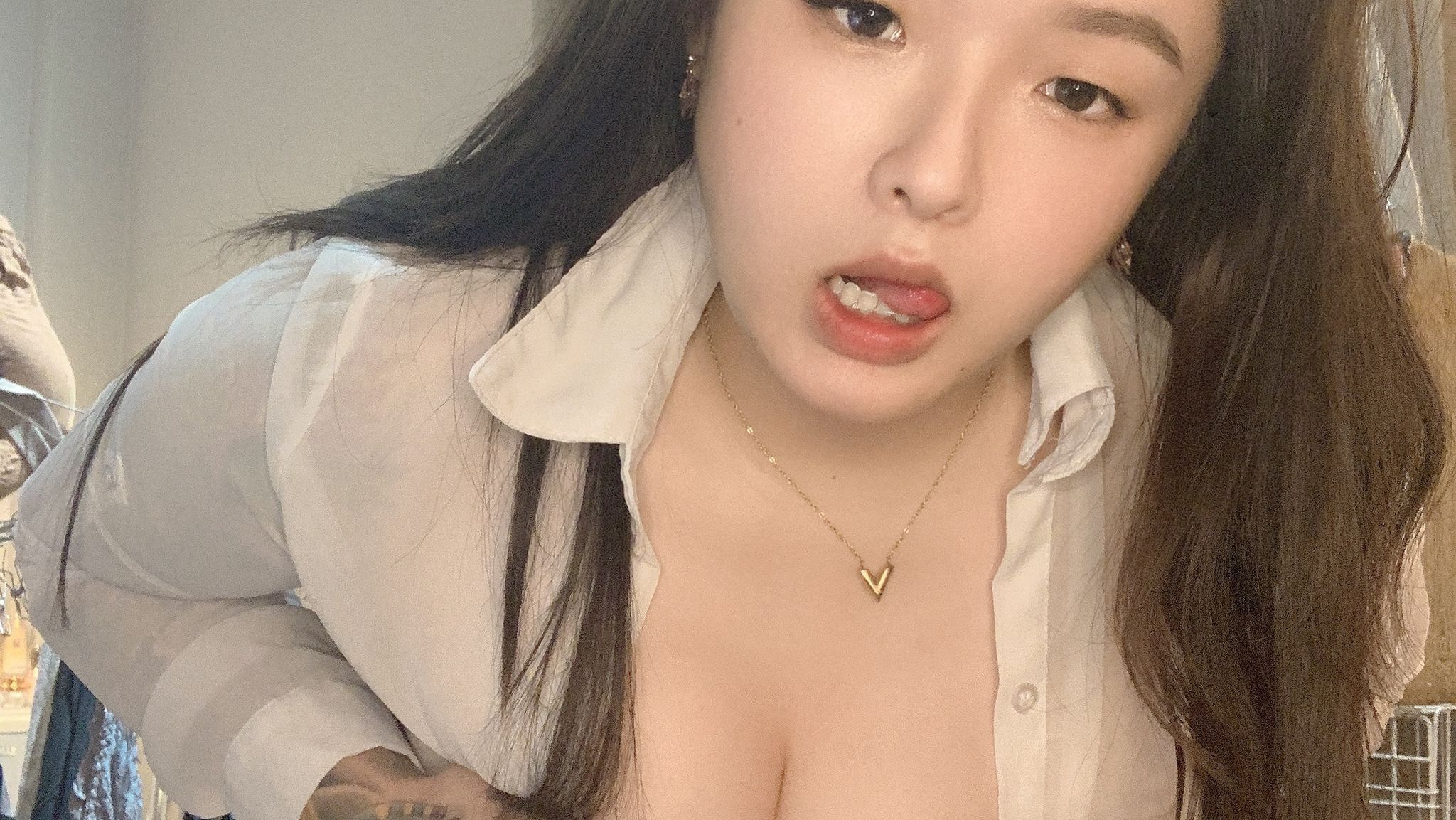  : 激起你的觀感cc幫助你自慰