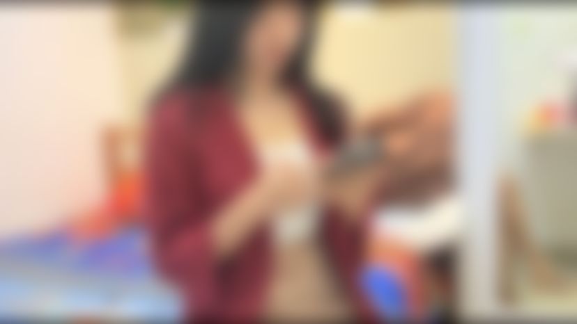 annatasya : look it me. finished work playing vibrator💦