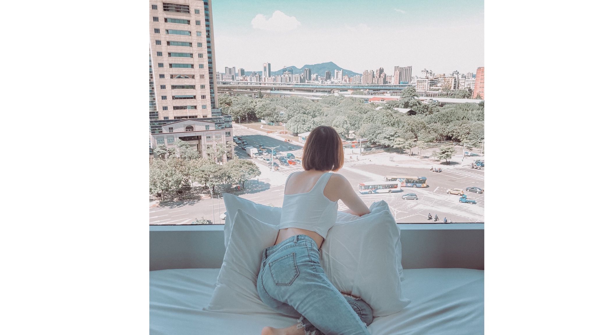  : 風景優美