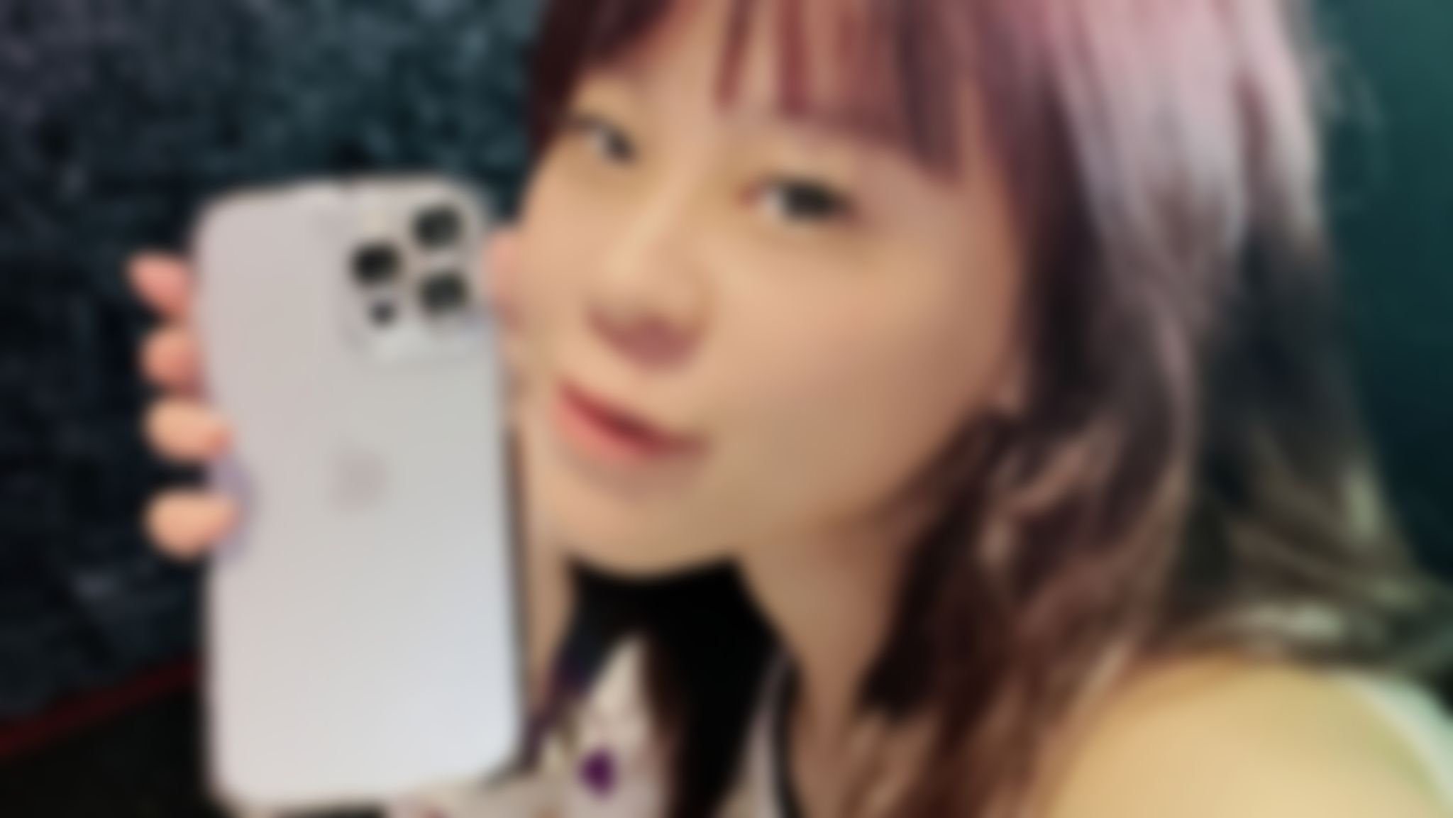 helenesexbaby : 愛愛新片～～乳環叮噹聲響翻天❤️
