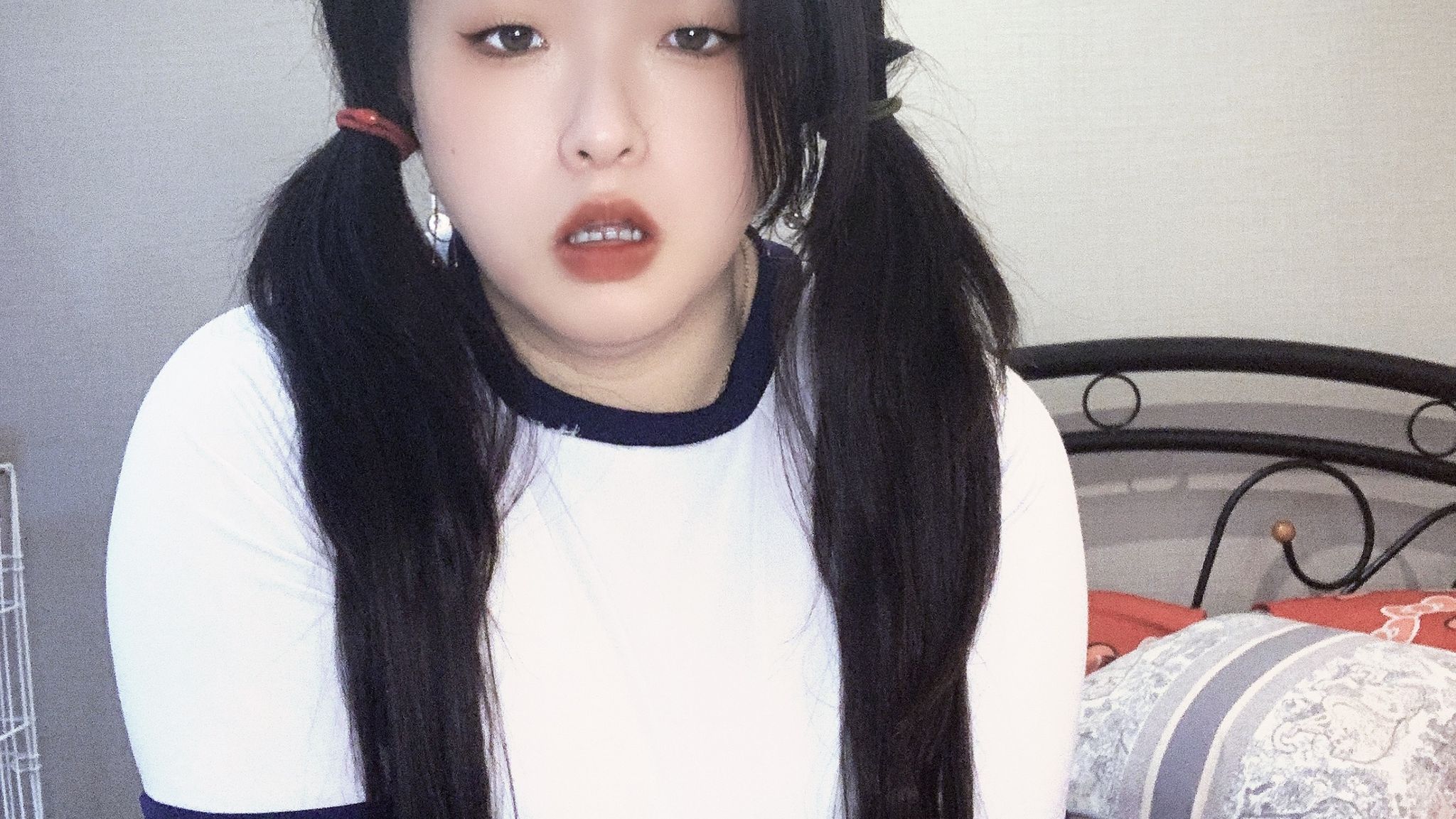  : 跟著體操生👯‍♀️一起動次動