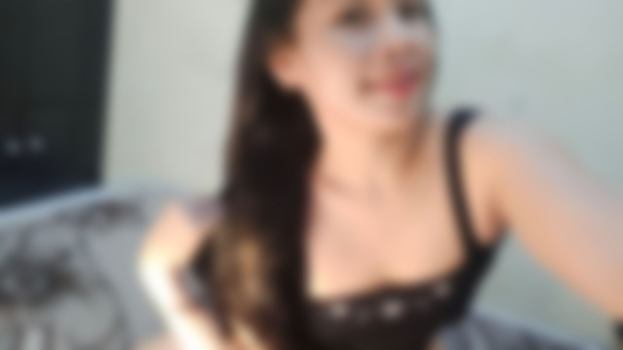 natasyya : Black horny🖤🕶🖤